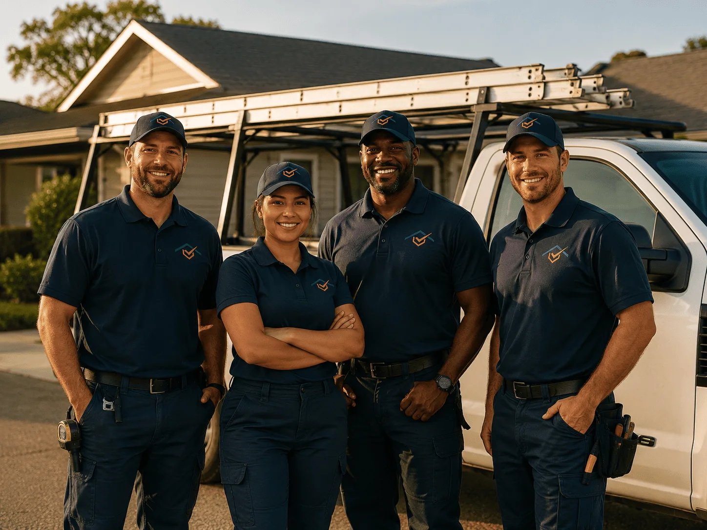 Roof Inspection company in Big Creek, WV